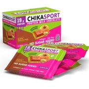 Chikalab Шоколад Дубайский, 100 гр.