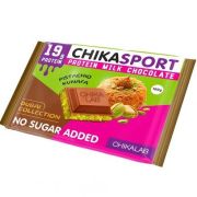 Chikalab Шоколад Дубайский, 100 гр.