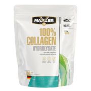 Maxler 100% Collagen Hydrolysate, 500 гр.