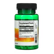Swanson Biotin 5000 мкг, 100 капс.